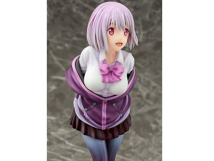 SSSS.GRIDMAN 1/7 �V���A�J�l