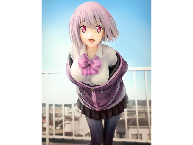 SSSS.GRIDMAN 1/7 �V���A�J�l