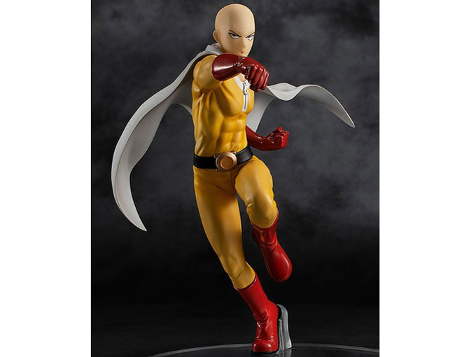 �����p���}�� POP UP PARADE �T�C�^�} �q�[���[�X�[�c Ver.