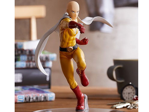 �����p���}�� POP UP PARADE �T�C�^�} �q�[���[�X�[�c Ver.