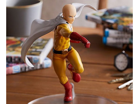 �����p���}�� POP UP PARADE �T�C�^�} �q�[���[�X�[�c Ver.