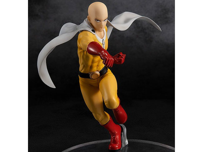 �����p���}�� POP UP PARADE �T�C�^�} �q�[���[�X�[�c Ver. �̐��i�摜