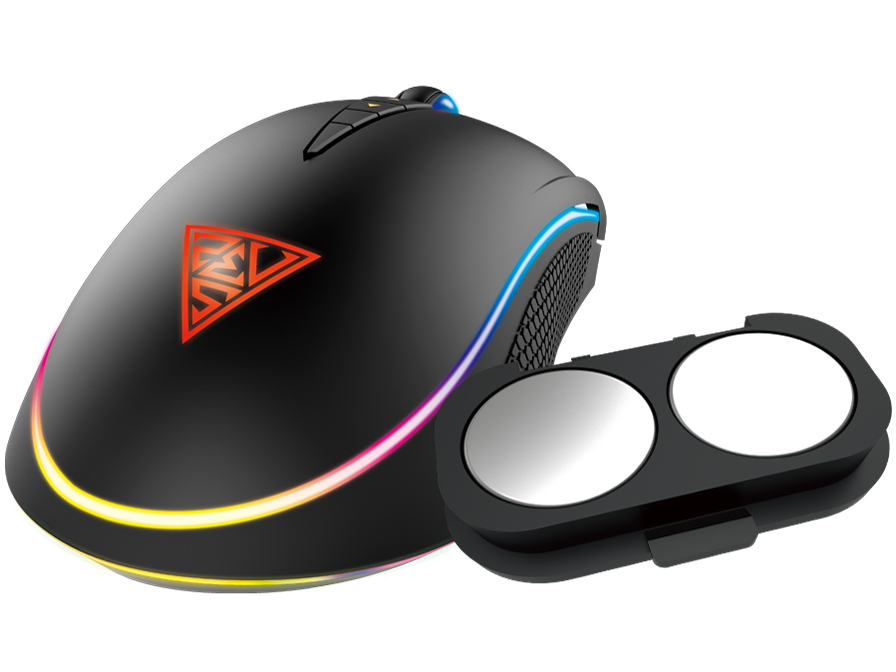 ZEUS M2 RGB
