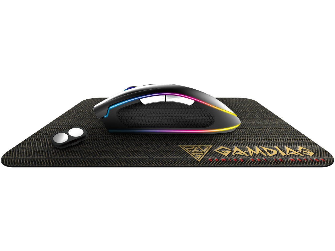 ZEUS M2 RGB