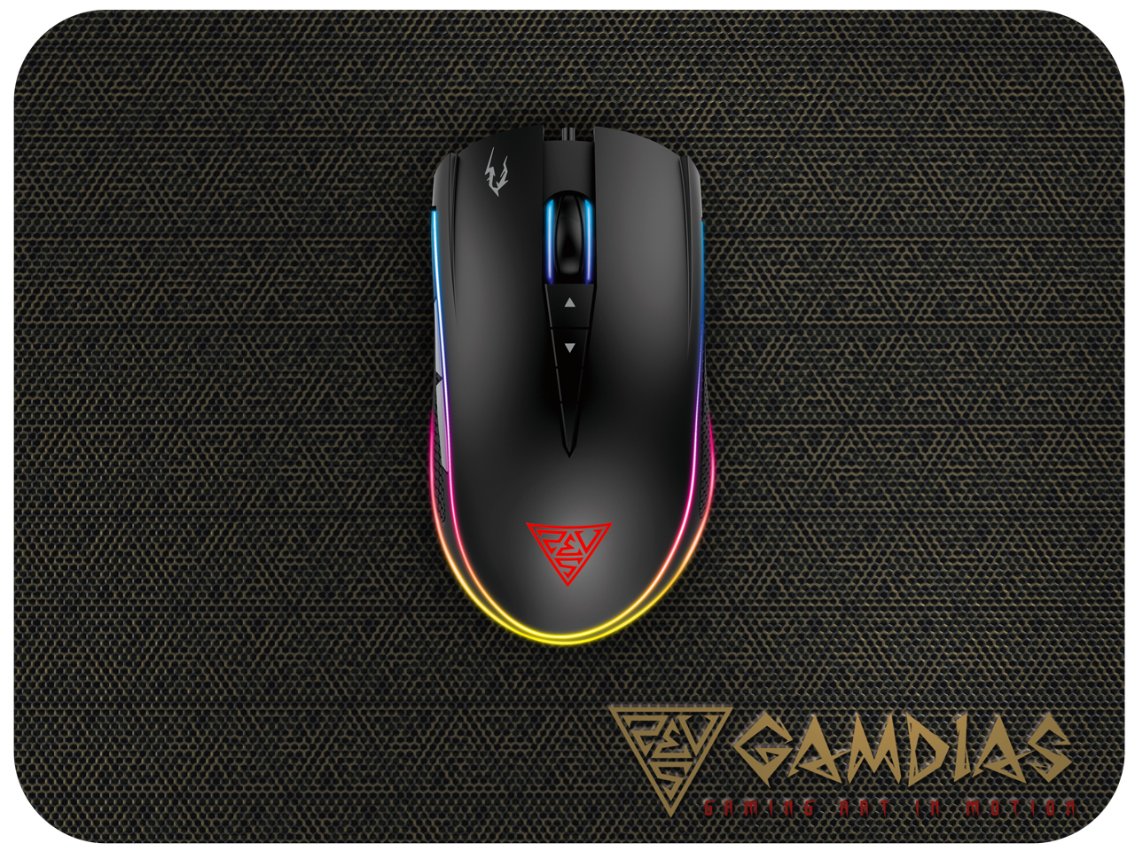 ZEUS M2 RGB