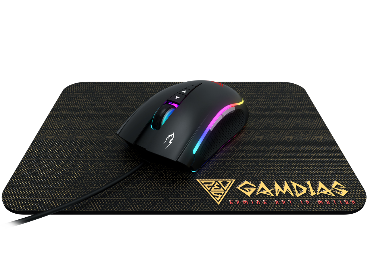 ZEUS M2 RGB