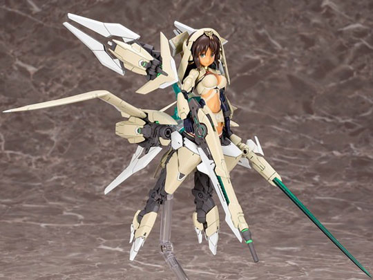 �A���X�E�M�A�E�A�C�M�X ���u�J �V�^�� Ver.�J���o�`���[�g �̐��i�摜