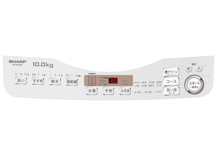 ���Ȃ��� ES-GV10D