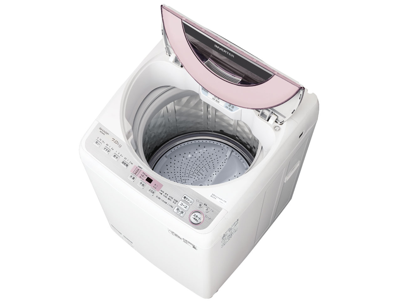 ���Ȃ��� ES-GV7D