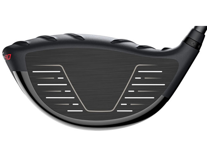 G410 LST �h���C�o�[ [ALTA J CB RED �t���b�N�X�FS ���t�g�F9]