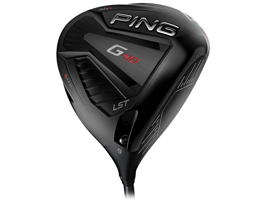 卓抜-ピン G SERIES G410 PLUS ドライバー PING TOUR 173-65 •シャフト