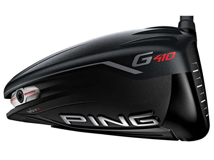 G410 LST �h���C�o�[ [PING TOUR 173-65 �t���b�N�X�FS ���t�g�F10.5]