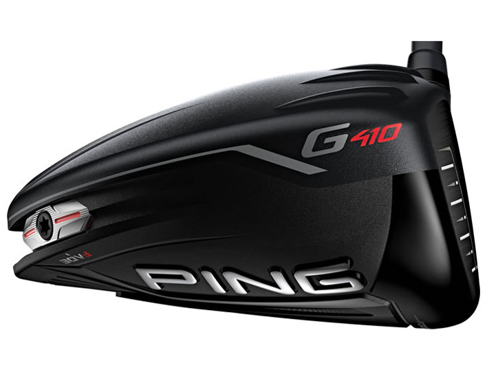 G410 LST �h���C�o�[ [PING TOUR 173-75 �t���b�N�X�FS ���t�g�F9]