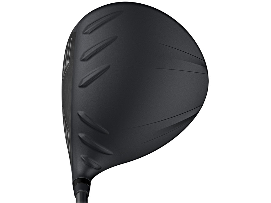 G410 LST �h���C�o�[ [ALTA DISTANZA ���t�g�F10.5]