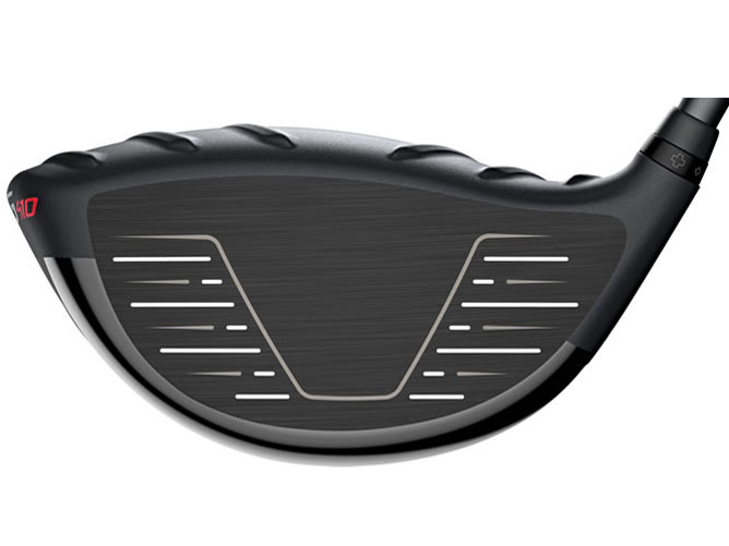 G410 LST �h���C�o�[ [ALTA DISTANZA ���t�g�F10.5]