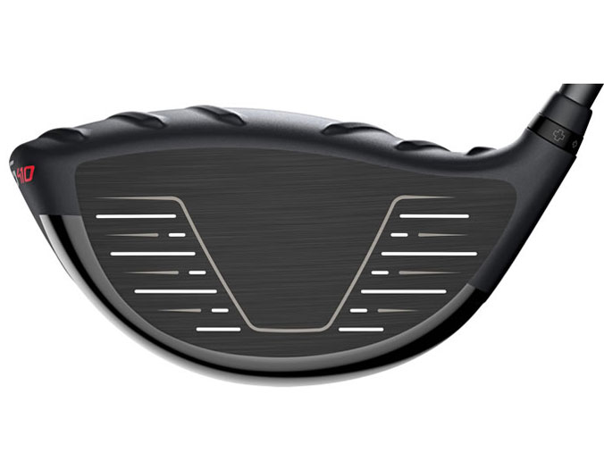 G410 LST �h���C�o�[ [TENSEI CK Pro Orange 60 �t���b�N�X�FS ���t�g�F10.5]