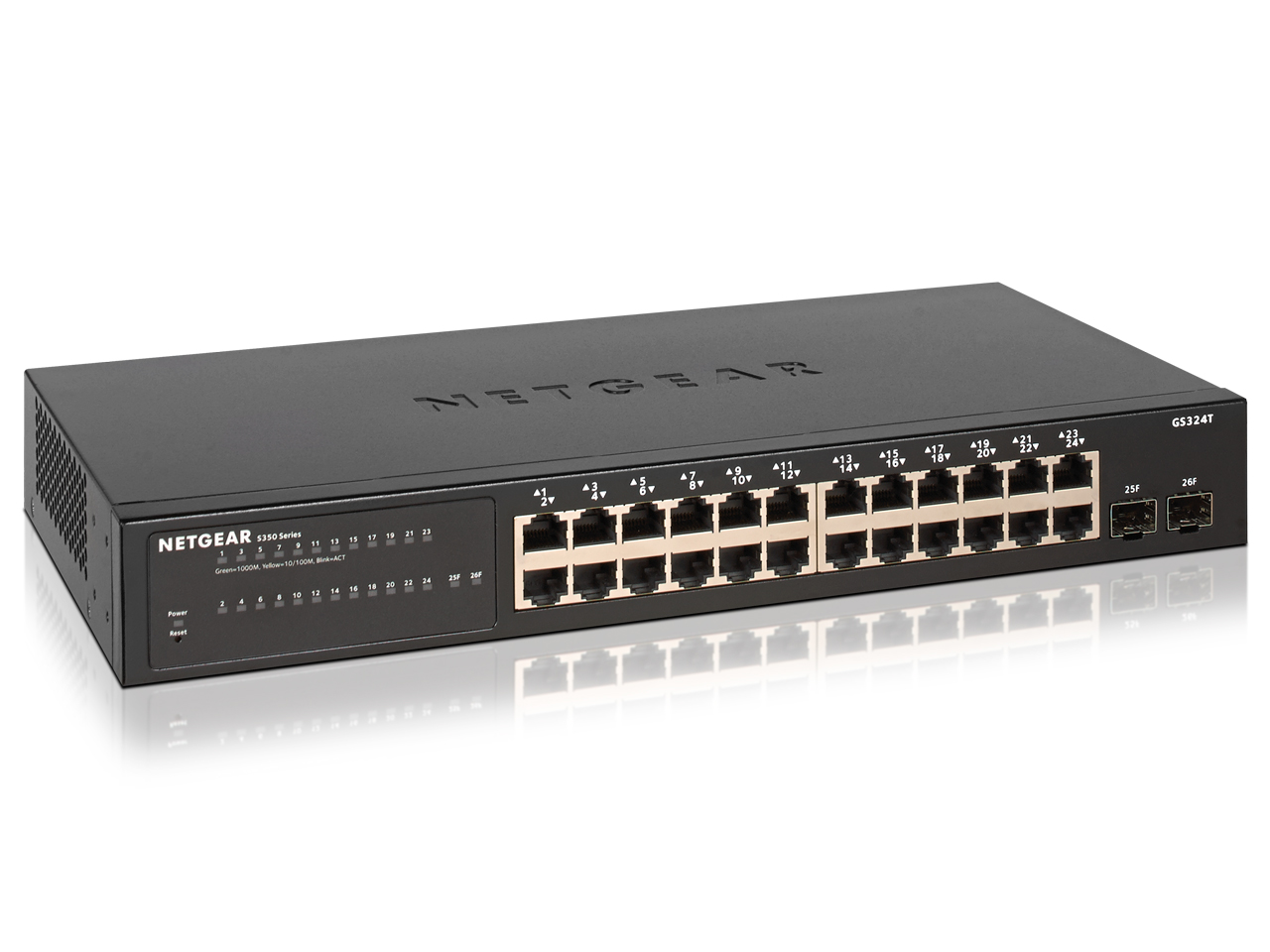 GS324T-100AJS �̐��i�摜