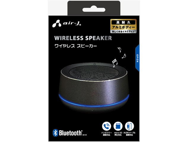 BTS-A1 BK [�u���b�N] �̐��i�摜