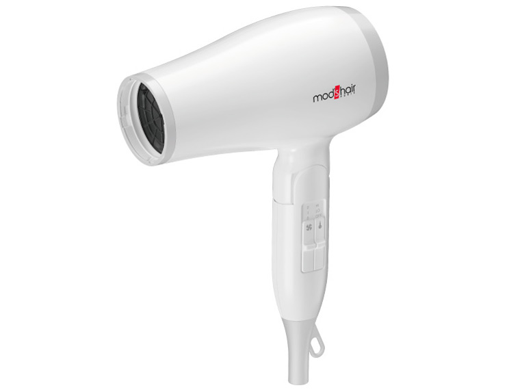 ヘアドライヤー ホワイト Amazon | コイズミ ヘアドライヤー 大風量 マイナスイオン 軽量