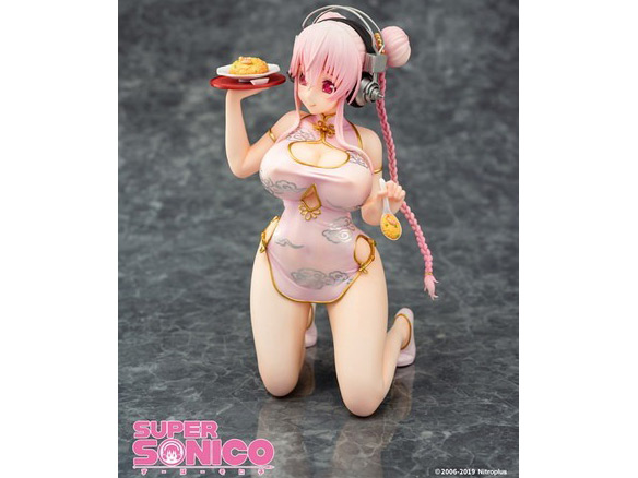 1/7 ���[�ρ[���Ɏq �`���C�i�h���XVer.