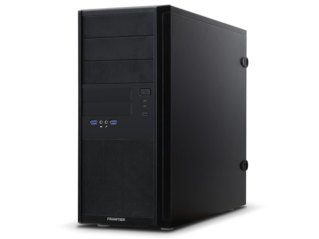 FRGAH370/KD33 ���i.com����/Core i7/16GB������/240GB SSD/2TB HDD/RTX2060/Win10/�J�X�^�}�C�Y�Ή� �̐��i�摜