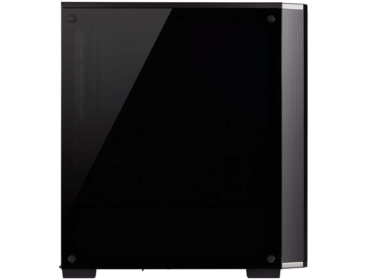 Carbide 175R RGB Tempered Glass CC-9011171-WW