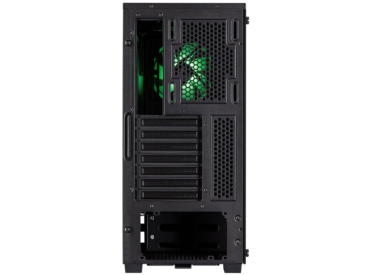 Carbide 175R RGB Tempered Glass CC-9011171-WW