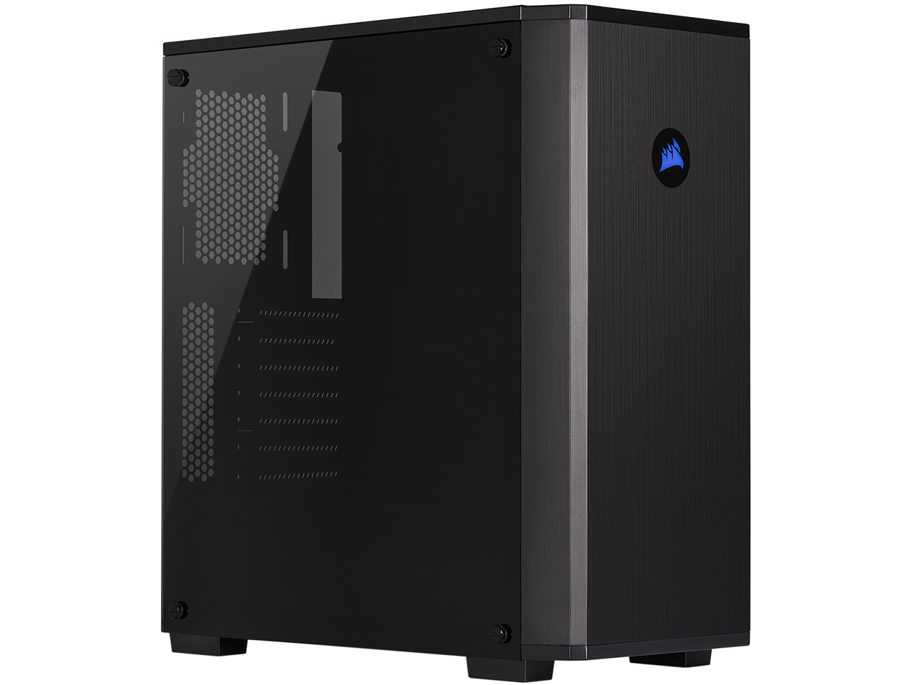 Carbide 175R RGB Tempered Glass CC-9011171-WW �̐��i�摜