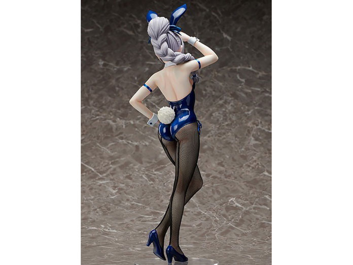 �t�����^���E�p�j�b�N�I Invisible Victory 1/4 �e���T�E�e�X�^���b�T �o�j�[Ver.