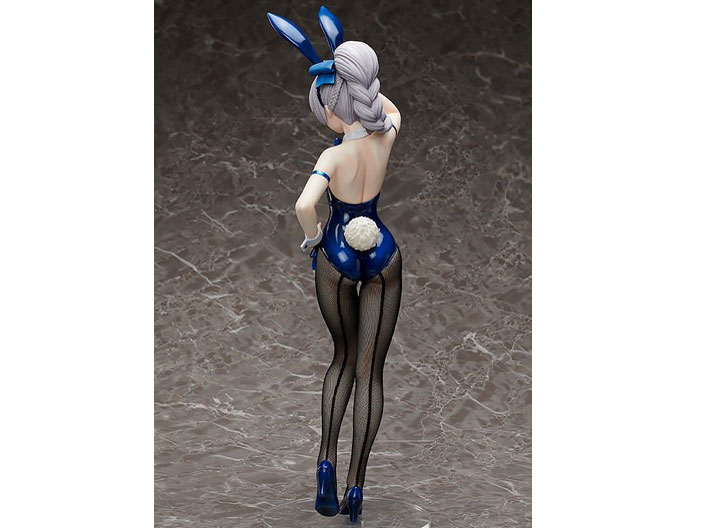 �t�����^���E�p�j�b�N�I Invisible Victory 1/4 �e���T�E�e�X�^���b�T �o�j�[Ver.