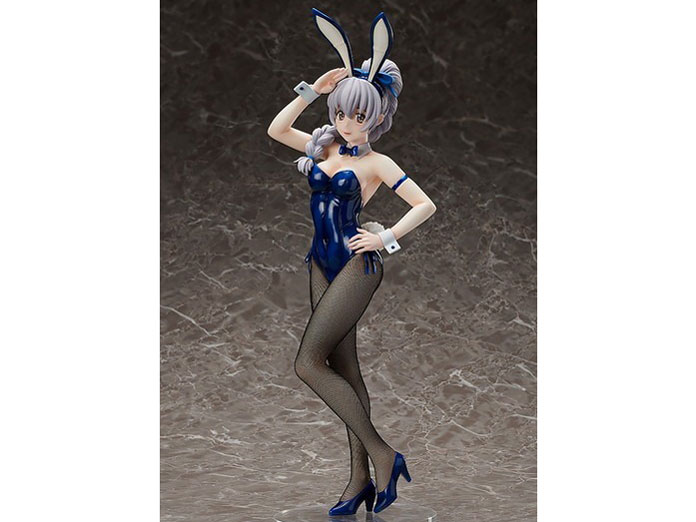 �t�����^���E�p�j�b�N�I Invisible Victory 1/4 �e���T�E�e�X�^���b�T �o�j�[Ver. �̐��i�摜