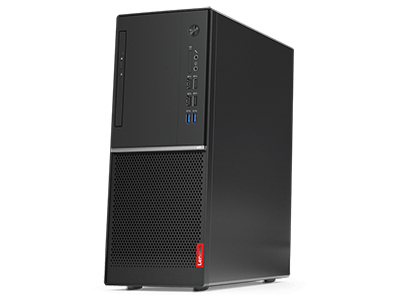 Lenovo V530 Mini-Tower ���i.com���� Core i9�E16GB�������[�E1TB HDD+256GB SSD���� �G�N�X�g���[�� 10TVCTO1WW �̐��i�摜