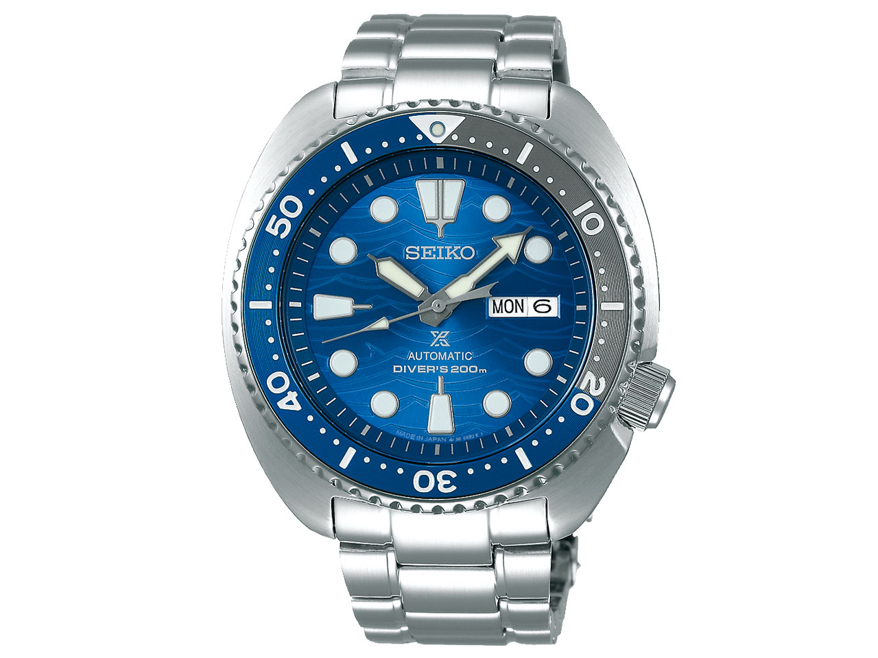 �v���X�y�b�N�X �_�C�o�[�X�L���[�o Save the Ocean Special Edition SBDY031 �̐��i�摜