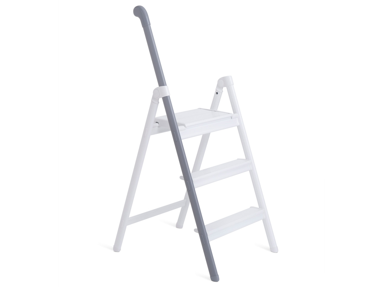 �n���h���X�e�b�v SS-3(GY) [���C�g�O���[] �̐��i�摜