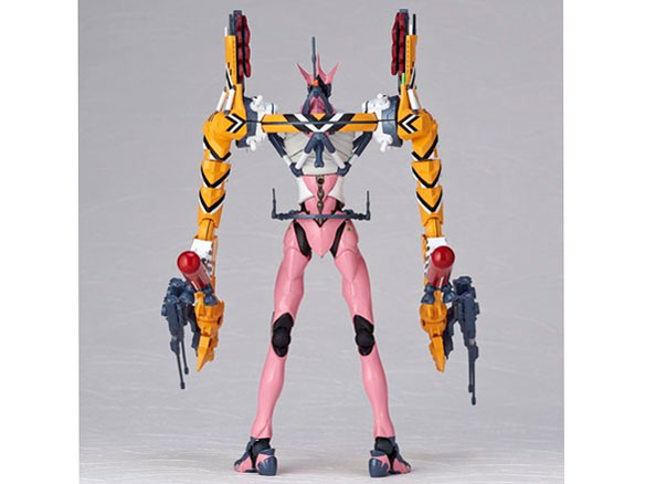 EVANGELION EVOLUTION �G���@���Q���I��8���@�� �Վ��퓬�`��(����f����)