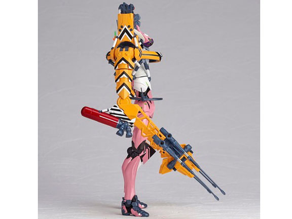 EVANGELION EVOLUTION �G���@���Q���I��8���@�� �Վ��퓬�`��(����f����)