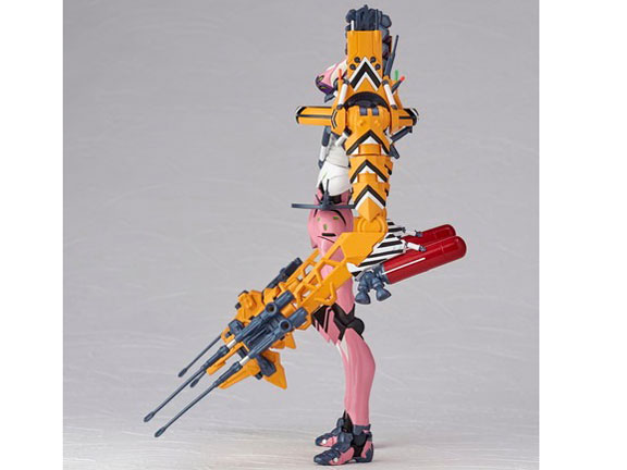 EVANGELION EVOLUTION �G���@���Q���I��8���@�� �Վ��퓬�`��(����f����)