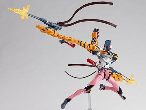 EVANGELION EVOLUTION �G���@���Q���I��8���@�� �Վ��퓬�`��(����f����)