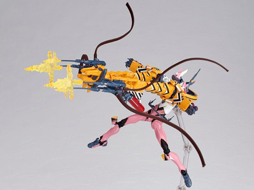 EVANGELION EVOLUTION �G���@���Q���I��8���@�� �Վ��퓬�`��(����f����)