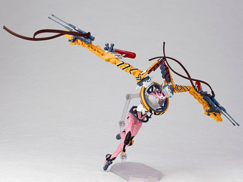 EVANGELION EVOLUTION �G���@���Q���I��8���@�� �Վ��퓬�`��(����f����)