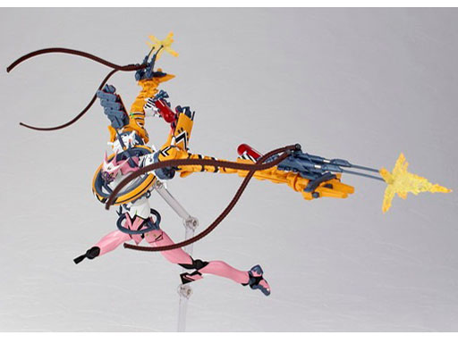 EVANGELION EVOLUTION �G���@���Q���I��8���@�� �Վ��퓬�`��(����f����)