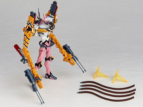 EVANGELION EVOLUTION �G���@���Q���I��8���@�� �Վ��퓬�`��(����f����)