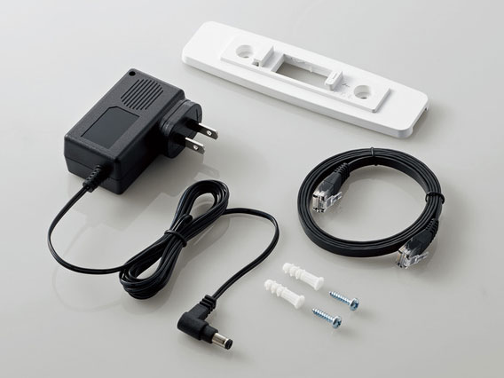 WMC-DLGST2-W [�z���C�g]