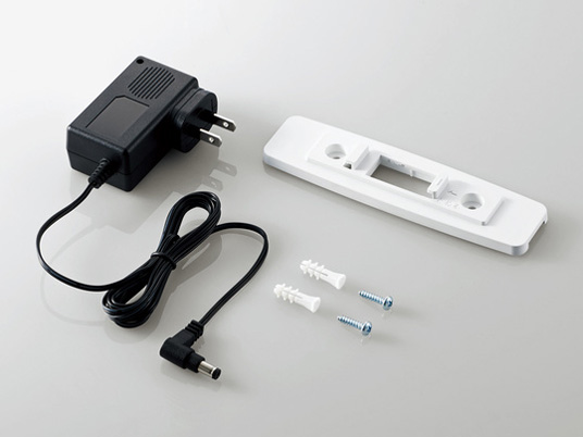 WMC-DLGST2-W [�z���C�g]