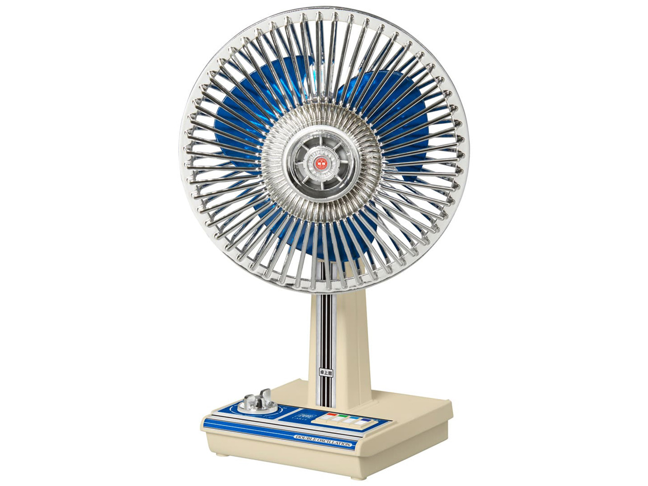 価格 Com 昭和扇風機 Sw 4b 青 の製品画像