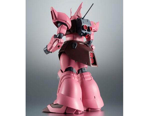 ROBOT�� <SIDE MS> MS-14JG �Q���O�O J ver. A.N.I.M.E.