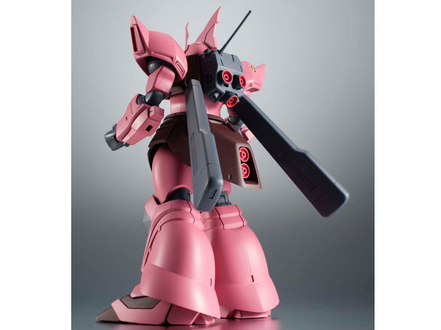 ROBOT�� <SIDE MS> MS-14JG �Q���O�O J ver. A.N.I.M.E.