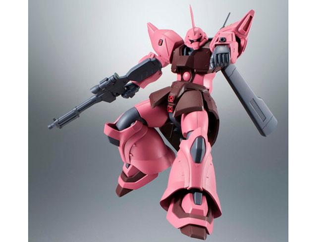 ROBOT�� <SIDE MS> MS-14JG �Q���O�O J ver. A.N.I.M.E.