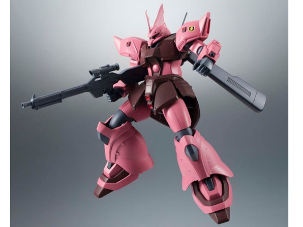 ROBOT�� <SIDE MS> MS-14JG �Q���O�O J ver. A.N.I.M.E.