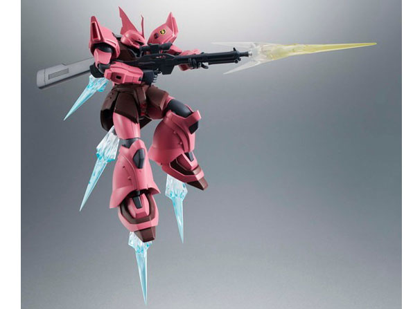 ROBOT�� <SIDE MS> MS-14JG �Q���O�O J ver. A.N.I.M.E.